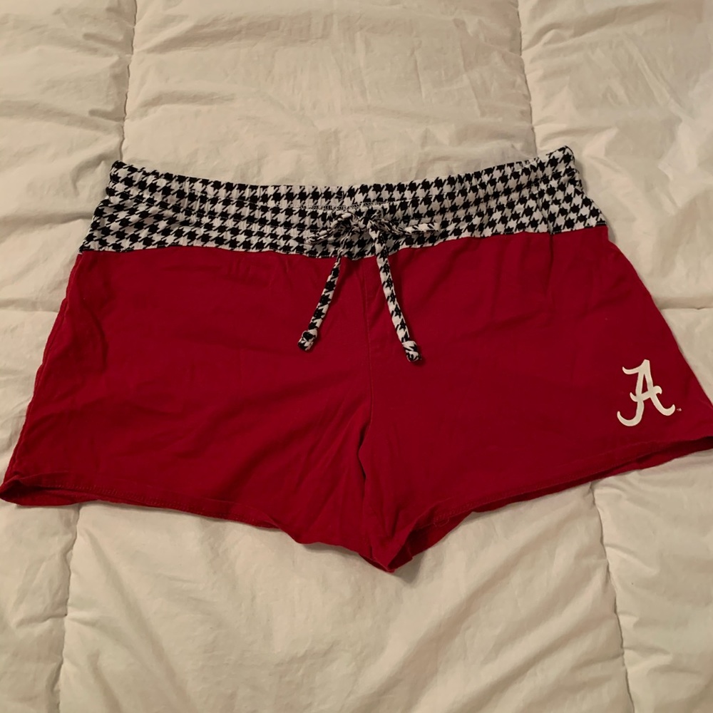 Alabama Crimson Tide shorts